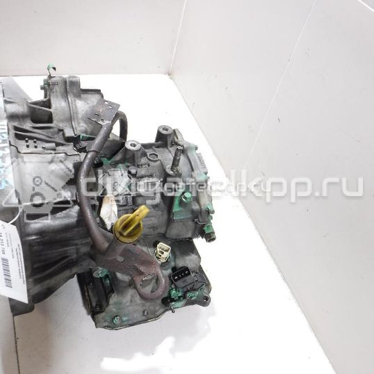 Фото Контрактная (б/у) АКПП для ford Focus I  V    1383849