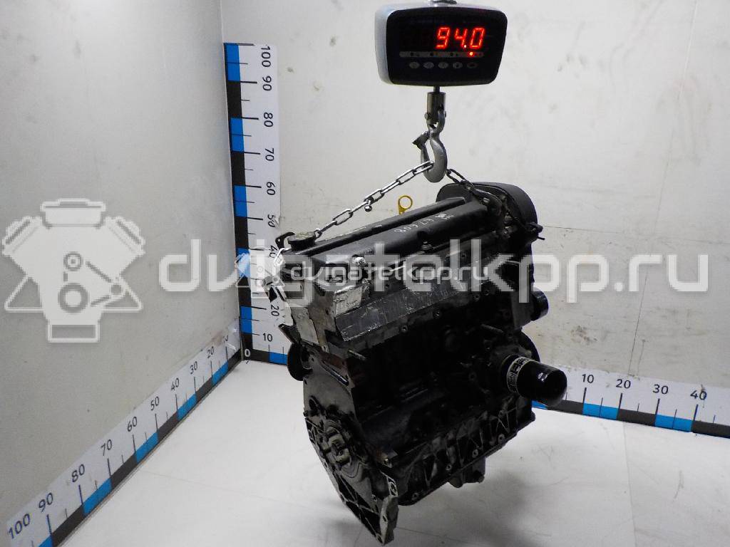 Фото Контрактный (б/у) двигатель  для ford Focus I  V   1215878 {forloop.counter}}