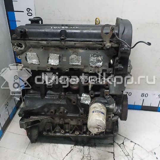 Фото Контрактный (б/у) двигатель  для ford Focus I  V   1215878