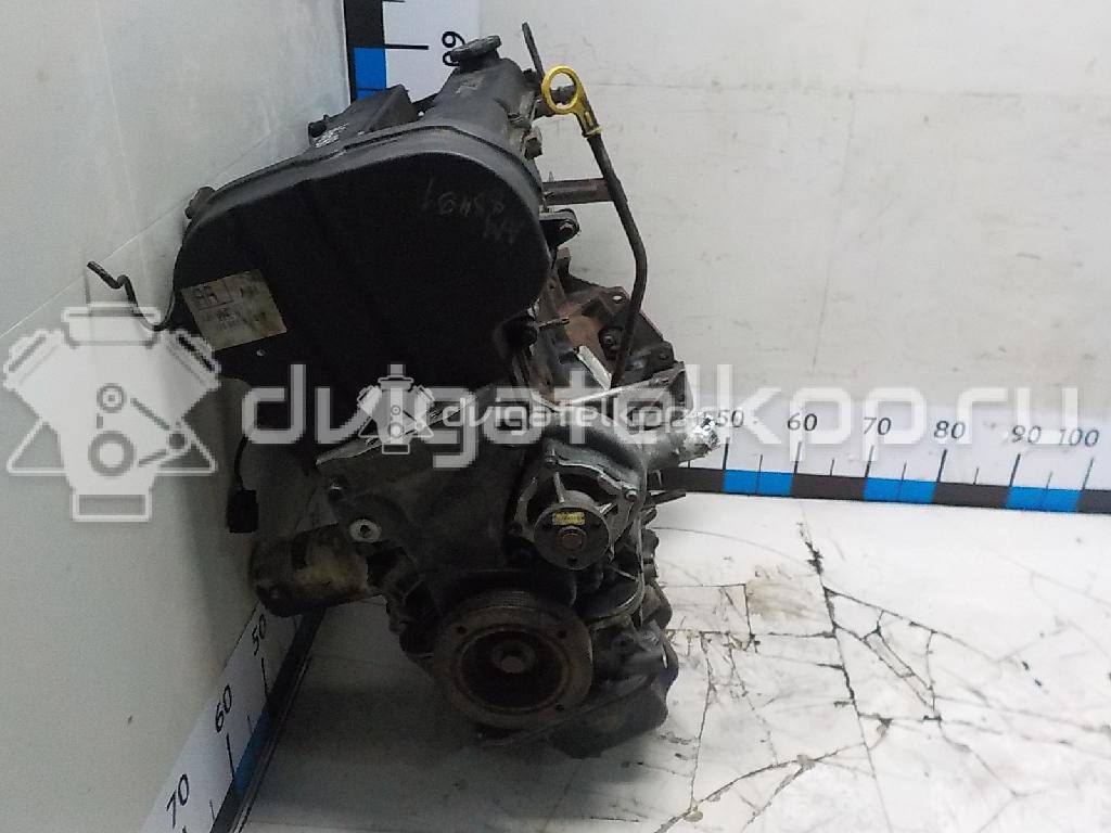 Фото Контрактный (б/у) двигатель  для ford Focus I  V   1215878 {forloop.counter}}