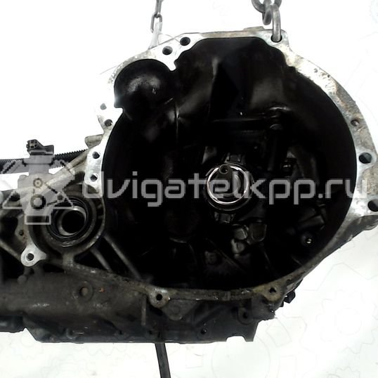 Фото Контрактная (б/у) МКПП для Nissan Expert / Pulsar / Sentra / Sunny / Bluebird 106-128 л.с 16V 1.8 л QG18DE бензин 320104M419