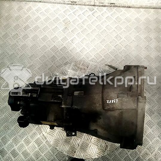 Фото Контрактная (б/у) МКПП для Bmw 1 / 3 129-170 л.с 16V 2.0 л N46 B20 A бензин 23007534457