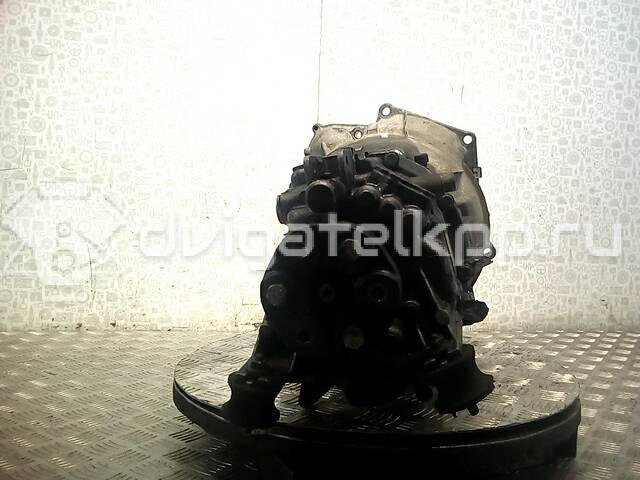 Фото Контрактная (б/у) МКПП для Bmw 1 / 3 129-170 л.с 16V 2.0 л N46 B20 A бензин 23007534457 {forloop.counter}}