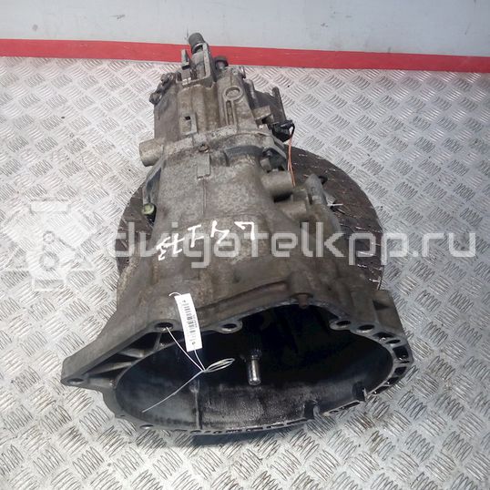 Фото Контрактная (б/у) МКПП для bmw  1 Series (E87) (2004-2012)  V    23007534457