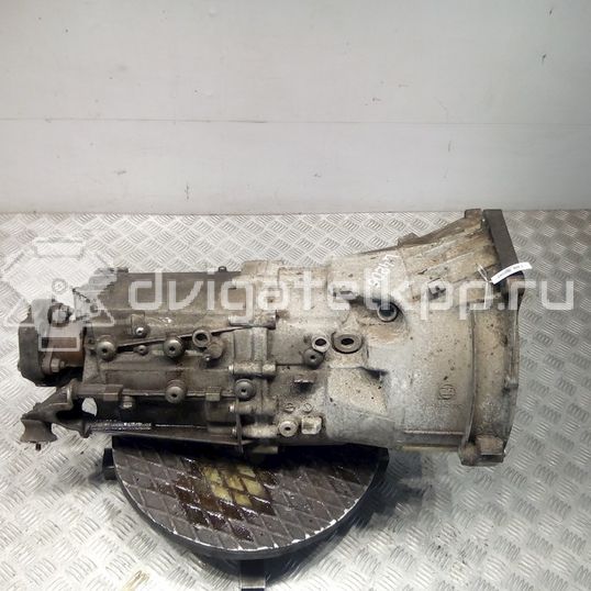 Фото Контрактная (б/у) МКПП для bmw  1 Series (E87) (2004-2012)  V    23007562730