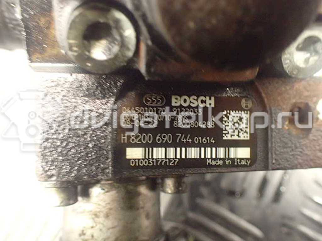 Фото ТНВД  8200804288 для Renault Trafic / Laguna / Koleos {forloop.counter}}