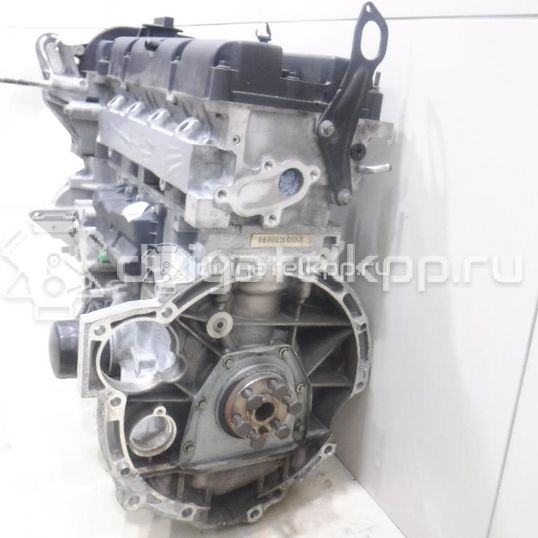 Фото Контрактный (б/у) двигатель  для ford Focus II  V   1472848