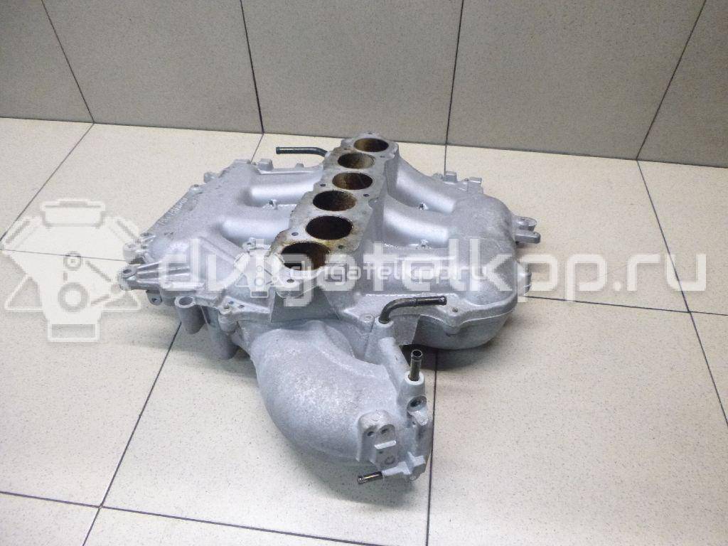 Фото Коллектор впускной для двигателя VQ35DE для Infiniti / Mitsuoka / Isuzu / Nissan / Nissan (Dongfeng) 231-305 л.с 24V 3.5 л бензин {forloop.counter}}