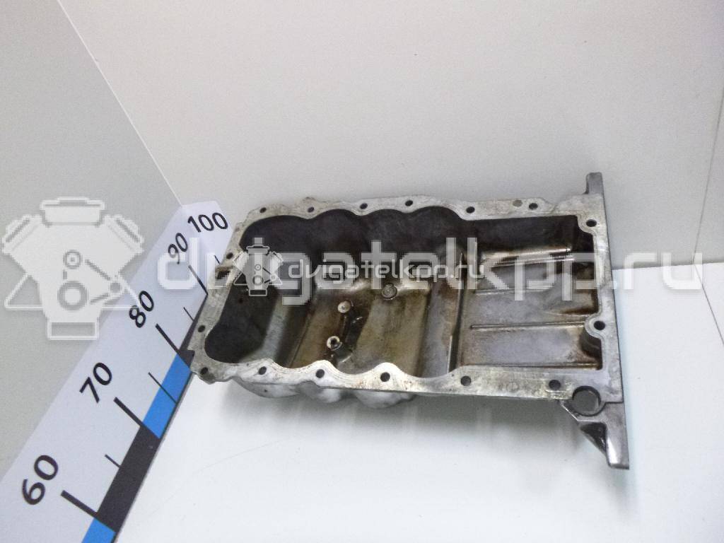 Фото Поддон масляный двигателя для двигателя A 12 XER для Opel / Vauxhall 83-86 л.с 16V 1.2 л бензин 652005 {forloop.counter}}