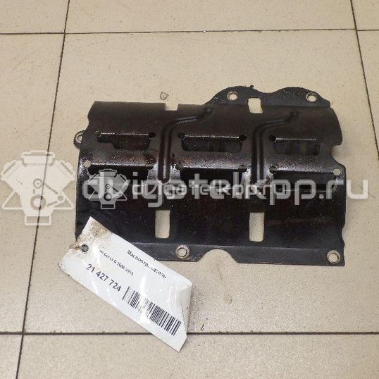 Фото Маслоотражатель для двигателя Z 10 XEP для Opel / Suzuki / Vauxhall 60 л.с 12V 1.0 л бензин 24428721