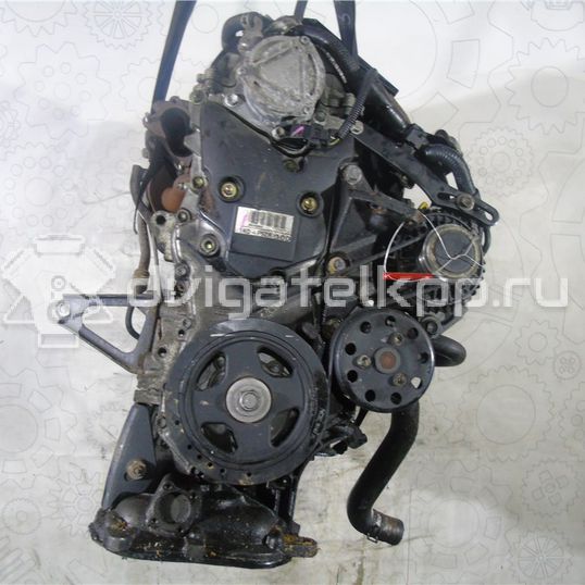 Фото Контрактный (б/у) двигатель 1ND-TV для Toyota Iq J1 / Verso / Yaris / Auris / Urban Cruiser P1 68-90 л.с 8V 1.4 л Дизельное топливо