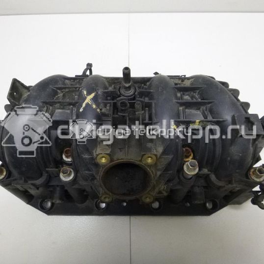 Фото Коллектор впускной для двигателя Z 12 XE для Opel / Chevrolet / Vauxhall 75 л.с 16V 1.2 л бензин 9129714