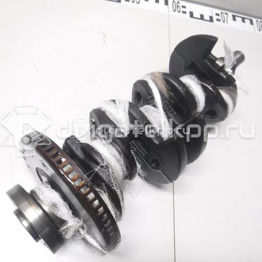 Фото Коленвал для двигателя Z 12 XEP для Opel / Suzuki / Vauxhall 75-80 л.с 16V 1.2 л бензин 614129