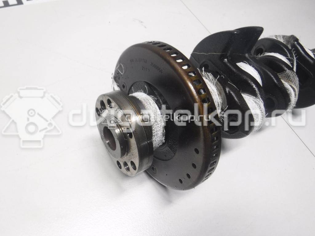 Фото Коленвал для двигателя Z 12 XEP для Opel / Suzuki / Vauxhall 75-80 л.с 16V 1.2 л бензин 614129 {forloop.counter}}