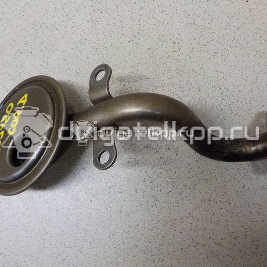 Фото Маслозаборник для двигателя Z 12 XEP для Opel / Suzuki / Vauxhall 75-80 л.с 16V 1.2 л бензин 9129302