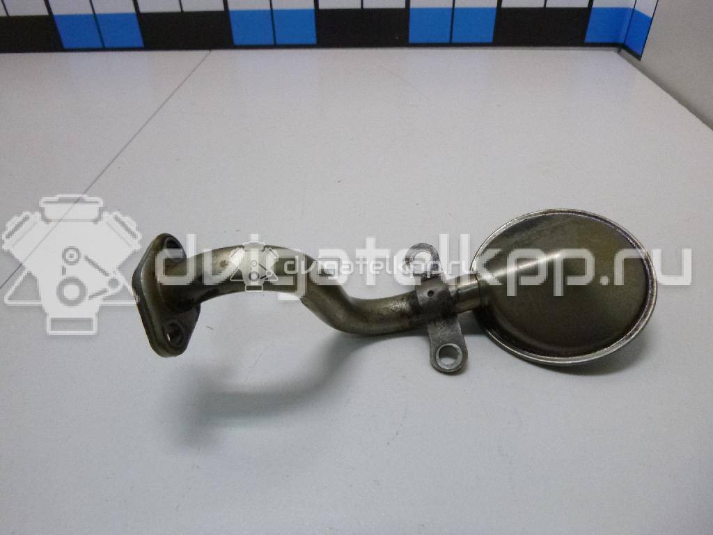 Фото Маслозаборник для двигателя Z 12 XEP для Opel / Suzuki / Vauxhall 75-80 л.с 16V 1.2 л бензин 648394 {forloop.counter}}