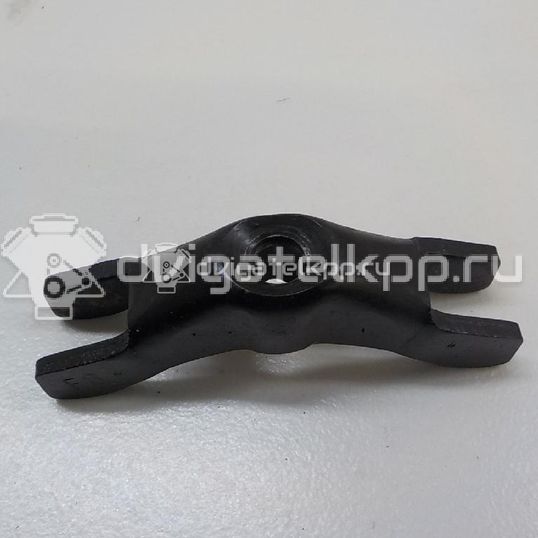 Фото Кронштейн форсунки для двигателя Z 13 DTH для Opel / Vauxhall 90-101 л.с 16V 1.2 л Дизельное топливо 55227185