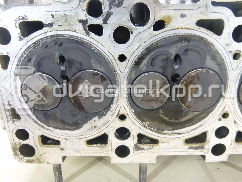 Фото Головка блока  03G103351C для ford Galaxy {forloop.counter}}