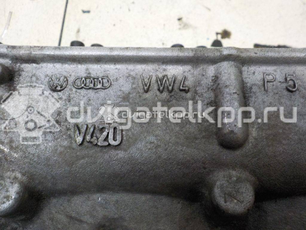 Фото Головка блока  03G103351C для ford Galaxy {forloop.counter}}