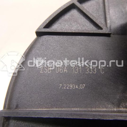 Фото Насос воздушный  06A131333C для ford Galaxy