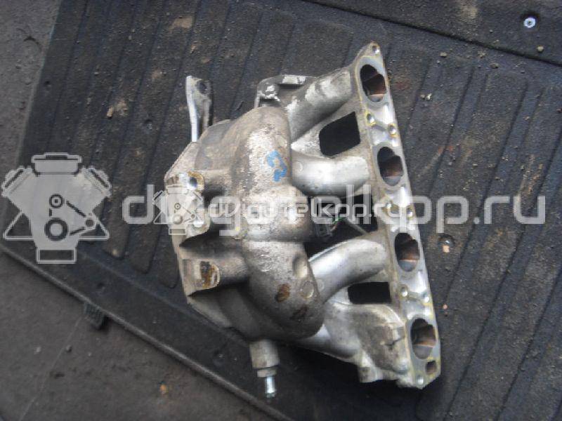 Фото Коллектор впускной для двигателя Z 24 XED для Daewoo / Opel / Holden / Vauxhall 141 л.с 16V 2.4 л бензин {forloop.counter}}