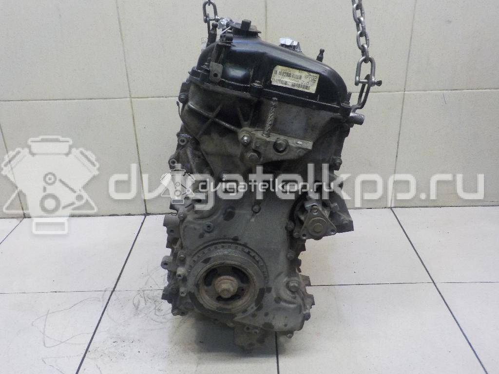 Фото Контрактный (б/у) двигатель AOBC для Ford Mondeo 145 л.с 16V 2.0 л бензин 1538988 {forloop.counter}}