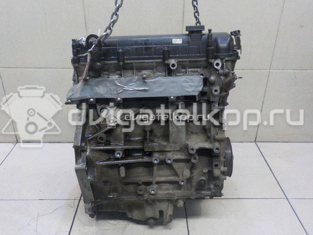 Фото Контрактный (б/у) двигатель AOBC для Ford Mondeo 145 л.с 16V 2.0 л бензин 1538988 {forloop.counter}}