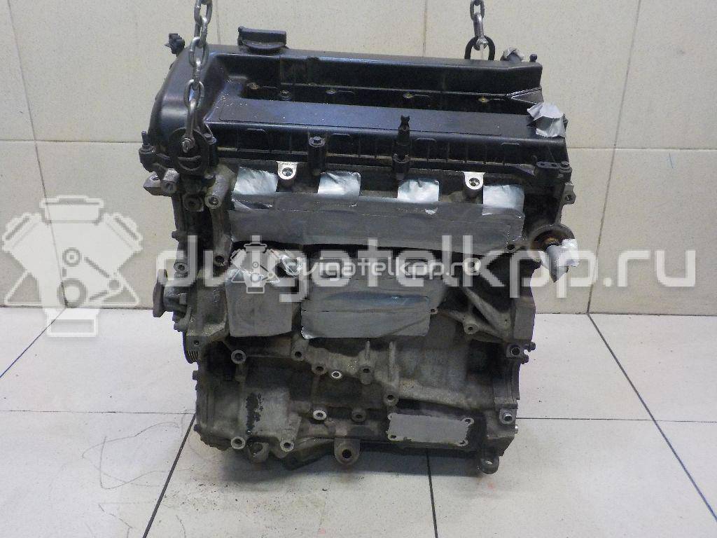 Фото Контрактный (б/у) двигатель AOBC для Ford Mondeo 145 л.с 16V 2.0 л бензин 1538988 {forloop.counter}}