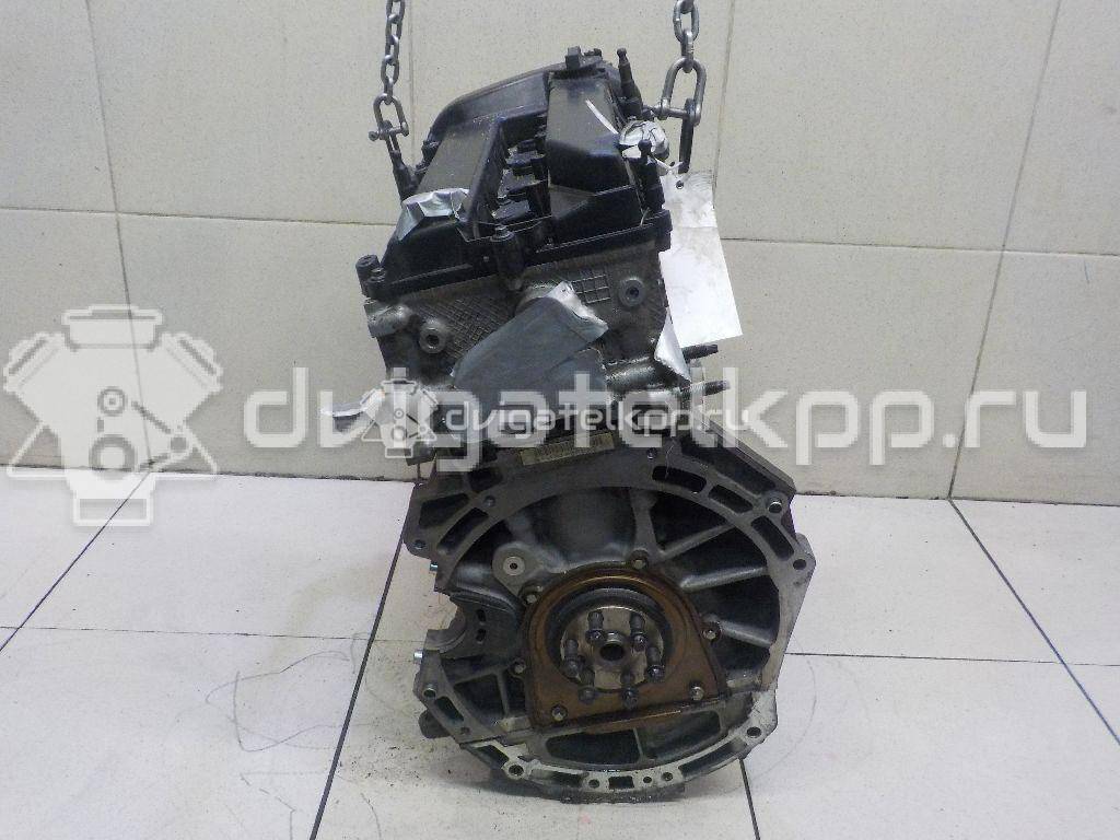 Фото Контрактный (б/у) двигатель AOBC для Ford Mondeo 145 л.с 16V 2.0 л бензин 1538988 {forloop.counter}}