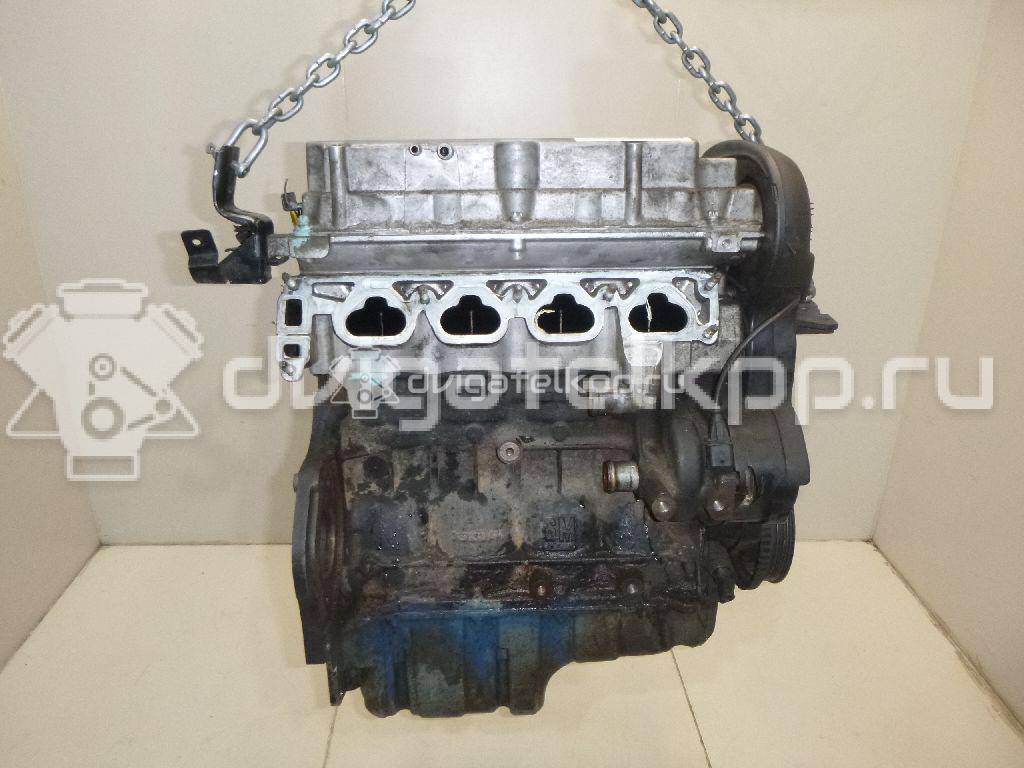 Фото Контрактный (б/у) двигатель Z 18 XE для Opel Tigra / Astra / Corsa / Vectra / Signum 122-125 л.с 16V 1.8 л бензин 93173806 {forloop.counter}}