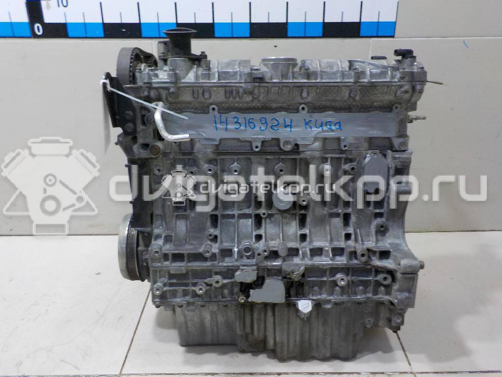 Фото Контрактный (б/у) двигатель  для ford Kuga  V   1575206 {forloop.counter}}