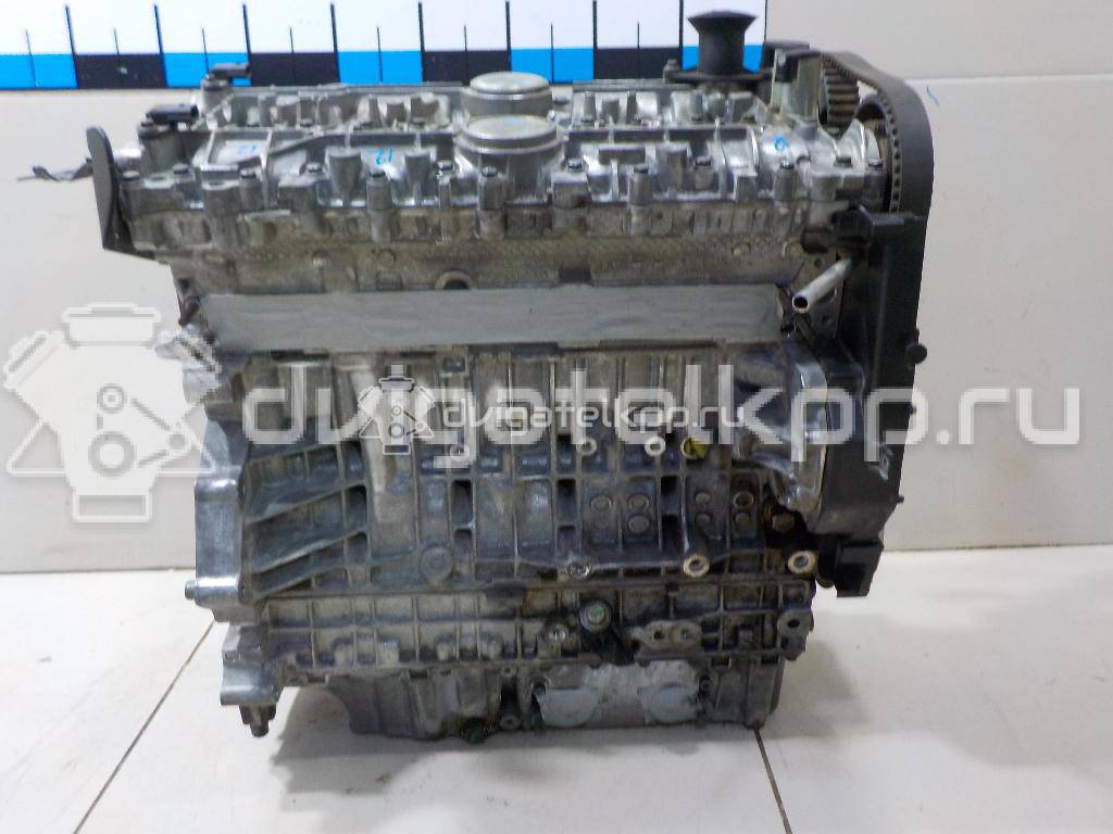 Фото Контрактный (б/у) двигатель  для ford Kuga  V   1575206 {forloop.counter}}