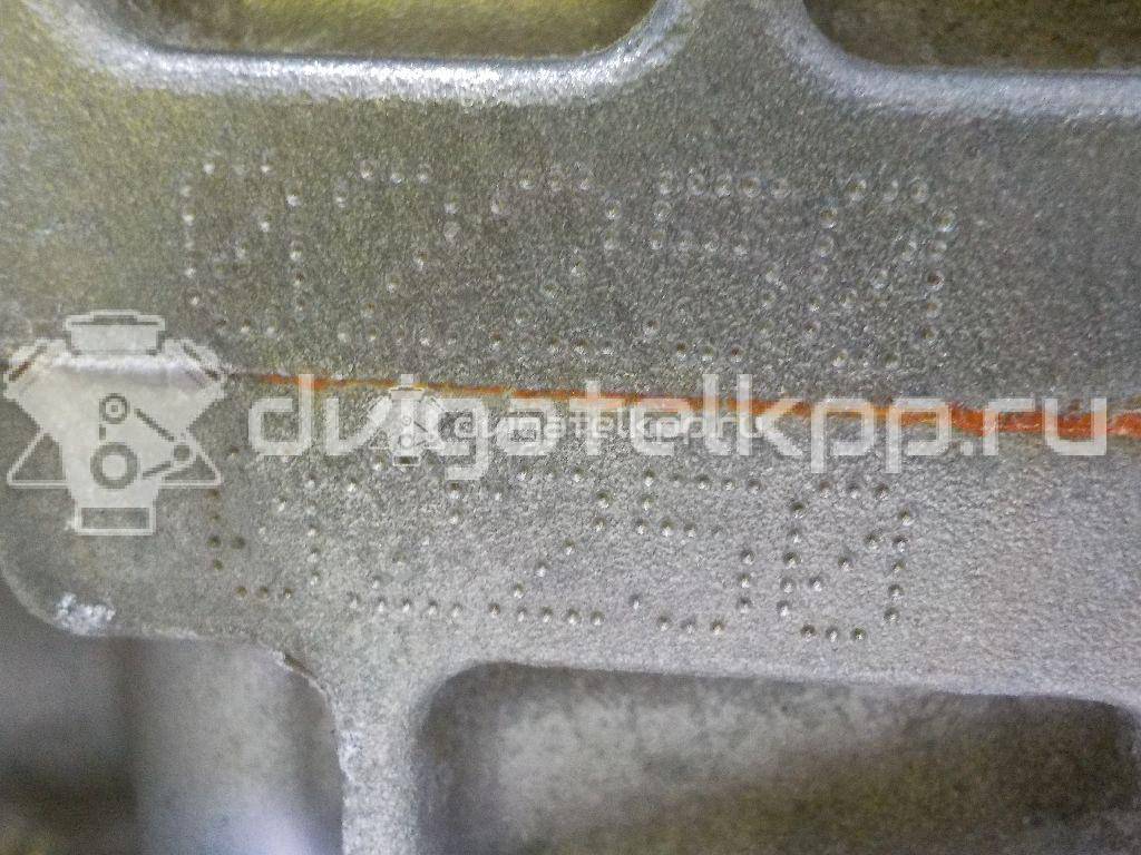 Фото Контрактный (б/у) двигатель  для ford Kuga  V   1575206 {forloop.counter}}