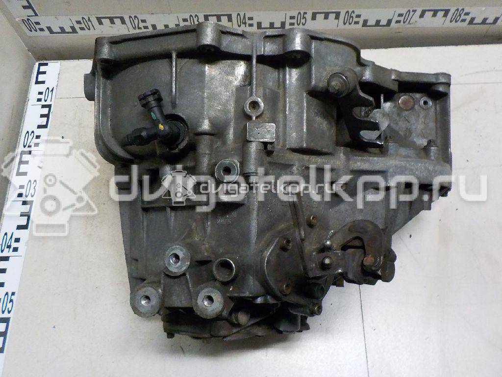 Фото Контрактная (б/у) МКПП для Opel / Vauxhall 100 л.с 16V 1.7 л Z 17 DTH Дизельное топливо 700882 {forloop.counter}}