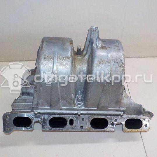 Фото Коллектор впускной для двигателя Z 14 XE для Holden / Opel / Chevrolet / Vauxhall 90 л.с 16V 1.4 л бензин 0849151