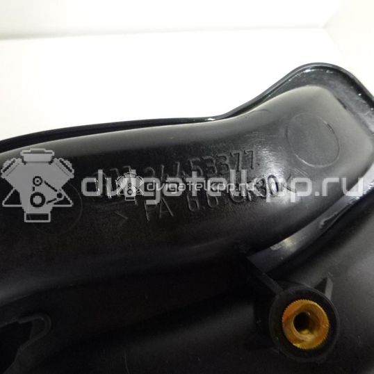 Фото Коллектор впускной для двигателя Z 22 SE для Subaru / Vauxhall / Chevrolet / Holden / Opel 147 л.с 16V 2.2 л бензин 24453377