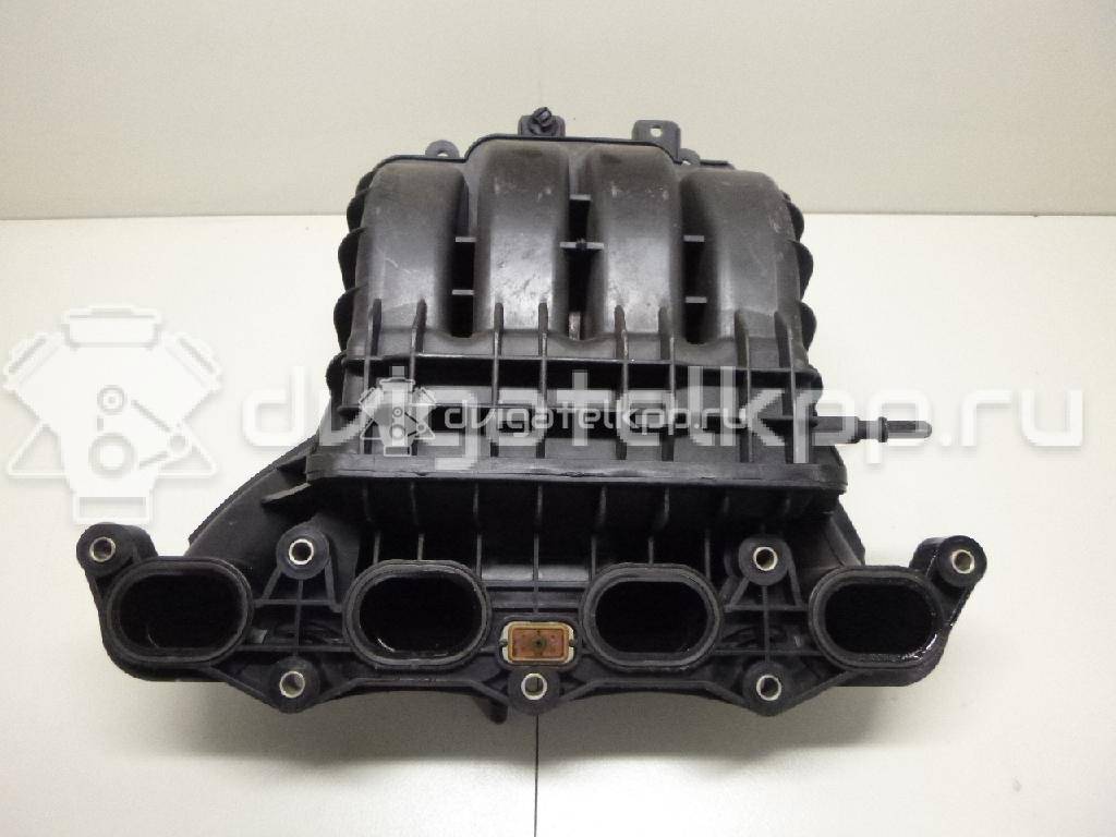 Фото Коллектор впускной для двигателя Z 22 SE для Subaru / Vauxhall / Chevrolet / Holden / Opel 147 л.с 16V 2.2 л бензин 24453377 {forloop.counter}}