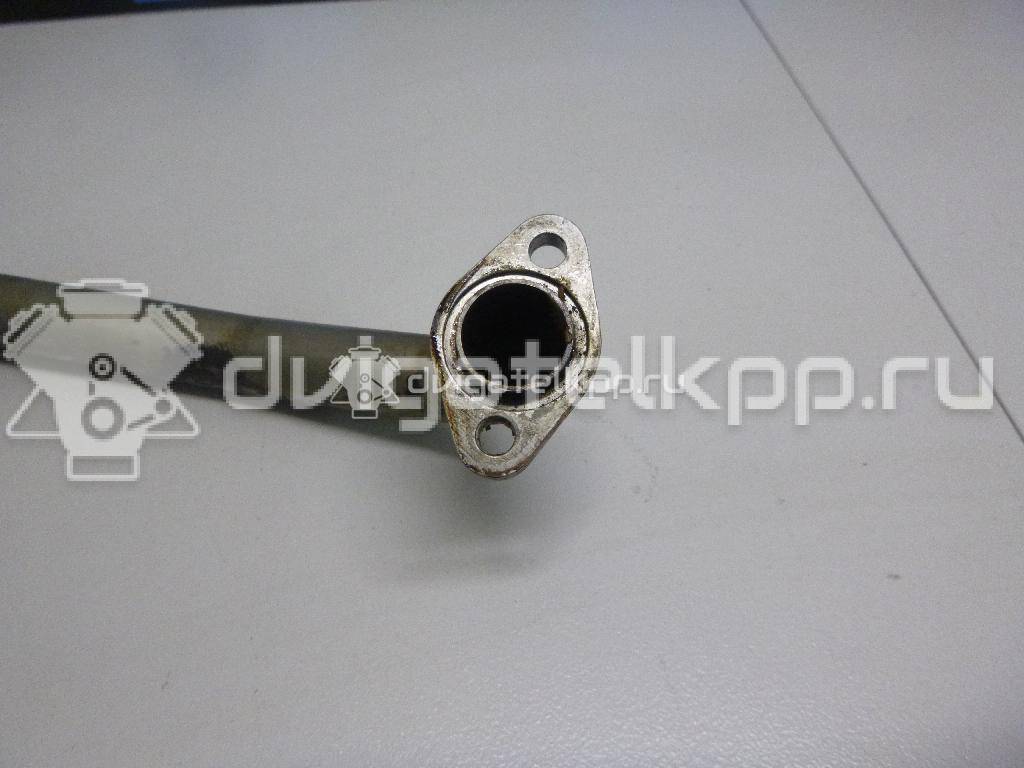 Фото Маслозаборник для двигателя Z 18 XE для Holden / Opel / Chevrolet / Vauxhall 122-125 л.с 16V 1.8 л бензин 0648336 {forloop.counter}}