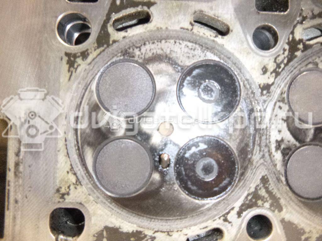 Фото Головка блока для двигателя Y 22 DTR для Opel / Vauxhall 117-125 л.с 16V 2.2 л Дизельное топливо 5607088 {forloop.counter}}