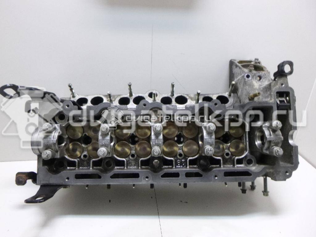 Фото Головка блока для двигателя Y 22 DTR для Opel / Vauxhall 117-125 л.с 16V 2.2 л Дизельное топливо 5607088 {forloop.counter}}