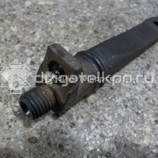 Фото Кронштейн форсунки для двигателя Y 22 DTR для Opel / Vauxhall 117-125 л.с 16V 2.2 л Дизельное топливо 90573868