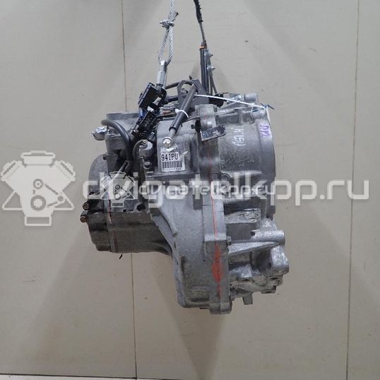 Фото Контрактная (б/у) АКПП для Opel Astra / Vectra / Signum 140 л.с 16V 1.8 л Z 18 XER бензин 55353941