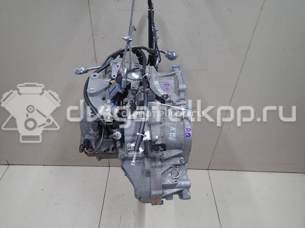 Фото Контрактная (б/у) АКПП для Opel Astra / Vectra / Signum 140 л.с 16V 1.8 л Z 18 XER бензин 55353941 {forloop.counter}}