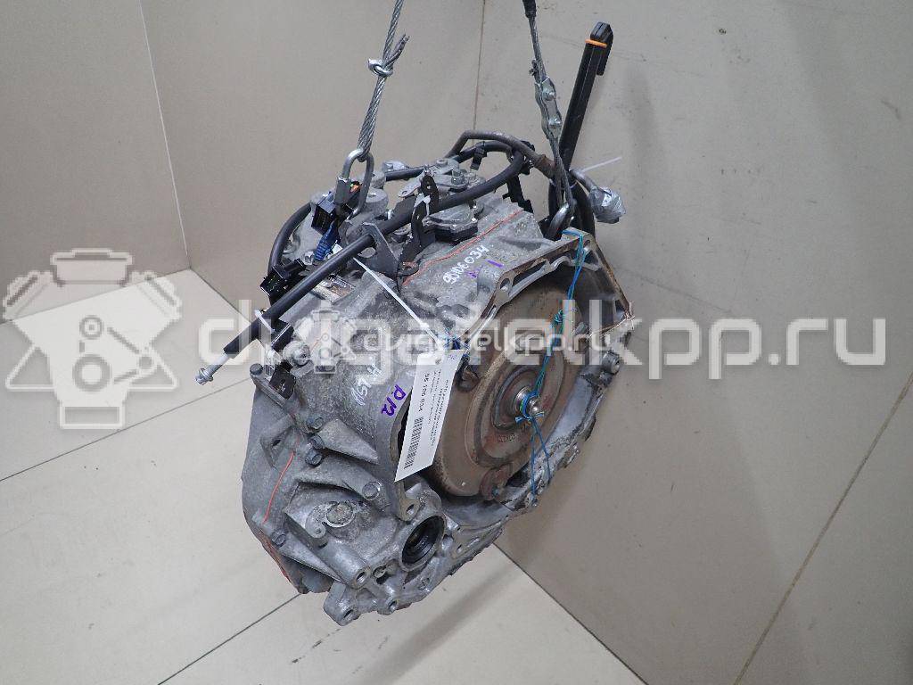 Фото Контрактная (б/у) АКПП для Opel Astra / Vectra / Signum 140 л.с 16V 1.8 л Z 18 XER бензин 55353941 {forloop.counter}}