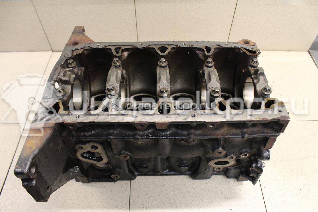 Фото Контрактный (б/у) двигатель A 18 XER для Opel / Vauxhall 137-140 л.с 16V 1.8 л бензин {forloop.counter}}