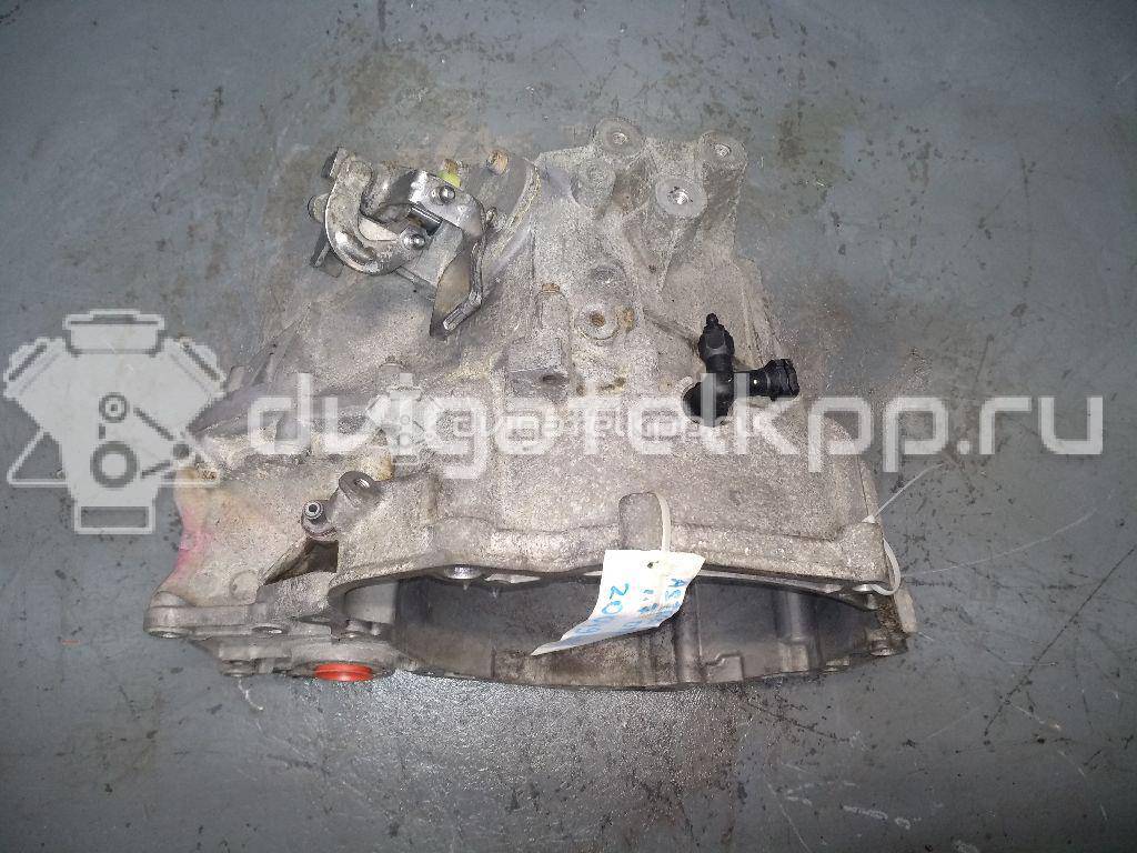 Фото Контрактная (б/у) МКПП для Opel / Vauxhall 100 л.с 16V 1.7 л Z 17 DTH Дизельное топливо F23 {forloop.counter}}