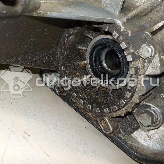 Фото Контрактная (б/у) МКПП для Holden / Opel / Vauxhall 90 л.с 16V 1.4 л Z 14 XEP бензин 55562008