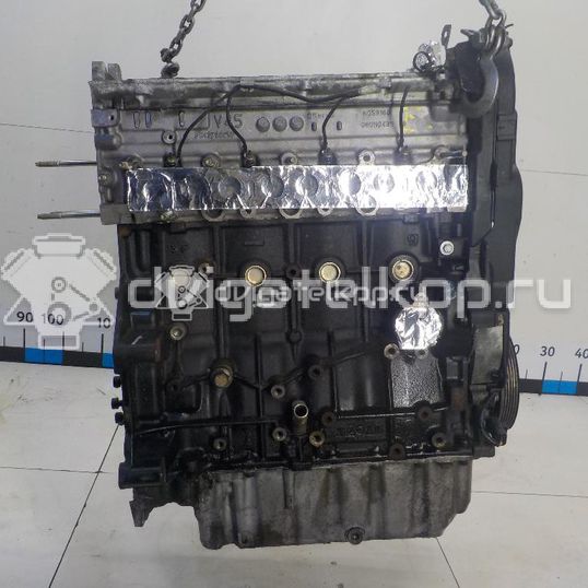 Фото Контрактный (б/у) двигатель G6DF для Ford / Hyundai / Kia 133 л.с 16V 2.0 л Дизельное топливо 1343078