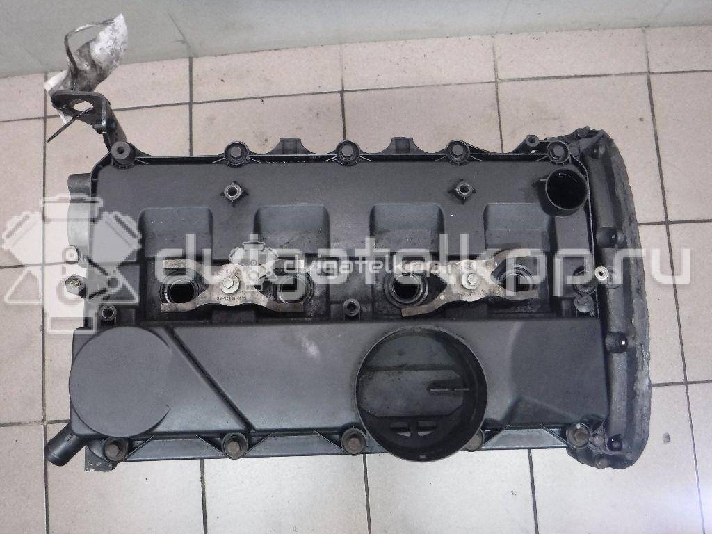 Фото Контрактный (б/у) двигатель P8FB для Ford Transit 85 л.с 16V 2.2 л Дизельное топливо 1709003 {forloop.counter}}