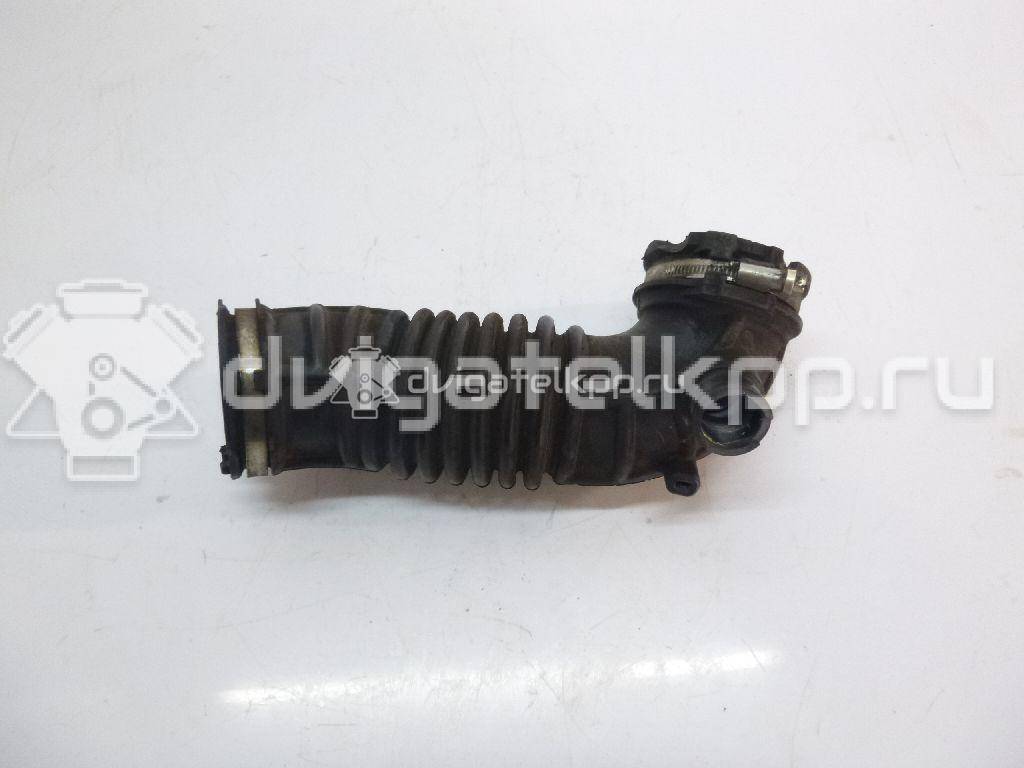 Фото Патрубок воздушного фильтра для двигателя Z 18 XER для Holden / Opel / Chevrolet / Vauxhall 140 л.с 16V 1.8 л бензин 95492001 {forloop.counter}}